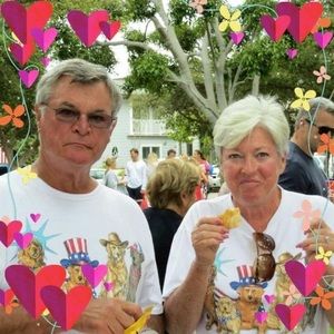 Meet your Posher, Cathi